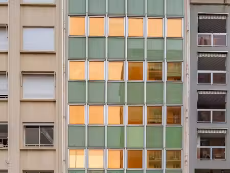 vente bureaux 103m²