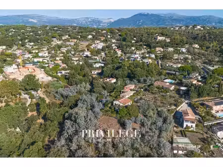 maison biot - 3466m²