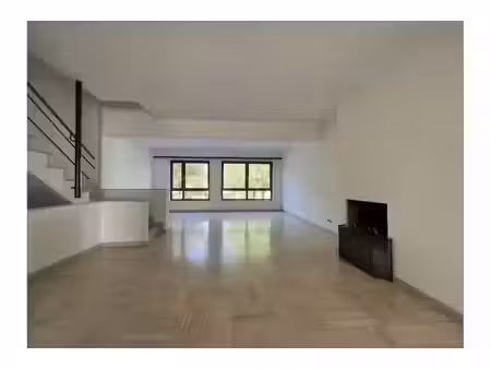 maison à louer avec garage et terrasse   uccle (vbe71444)
