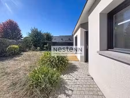 vente maison à saint-lyphard (44410) : à vendre / 84m² saint-lyphard