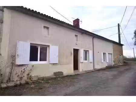 location maison 4 pièces 92 m² à soulignac (33760)