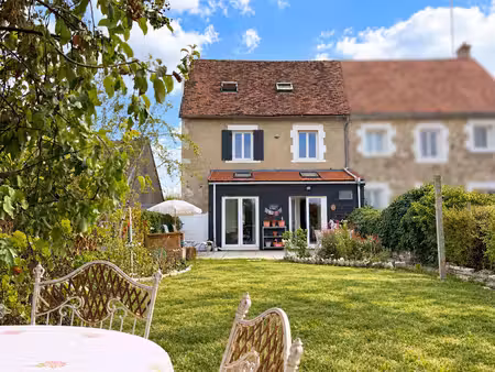 maison à vendre à liglet (86290) - vienne