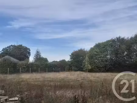 terrain à vendre - 1773 m2 - manneville sur risle - 27 - haute-normandie