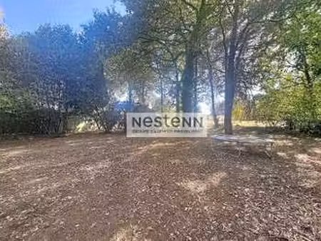 vente terrain à saint-lyphard (44410) : à vendre / 762m² saint-lyphard