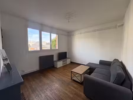 appartement rénové ? saint-leu ? amiens