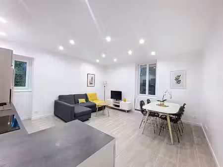 appartement amplepuis 3 pièce(s) 62 m2