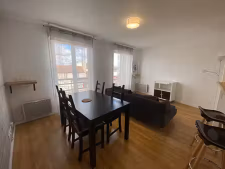 appartement 2 pièces 50 m² à louer athis-mons 91200 ? | era immobilier