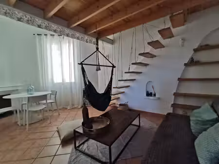 appartement intra-muros