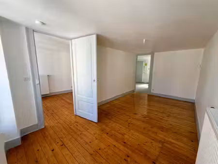 appartement besancon t2 42 m2