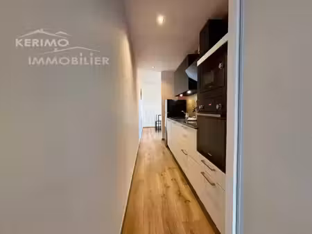 binic en location à l'année !