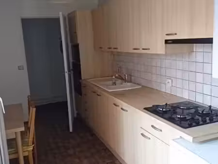 appartement meublé cachan 3 pièce(s) 72 m2