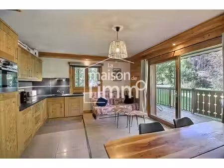 appartement t3 – à vendre - châtel