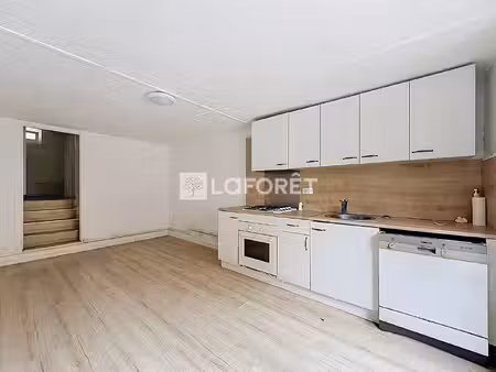 appartement à vendre chatillon sur chalaronne 2 pièce(s) 66.25 m2