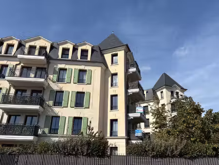 a louer appartement 4p - panorama clamart