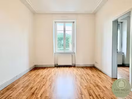 appartement