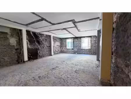 frejus centre historique ? ensemble immobilier à réhabiliter