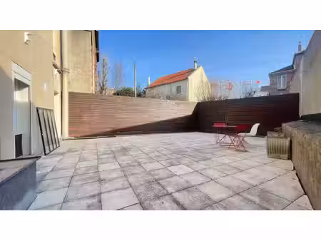 appartement à louer 3 pièces malakoff (92)