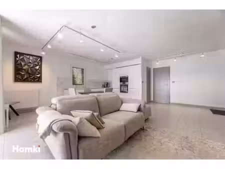 appartement t3 de 69 m² à mauguio 34130  rue de la marjolaine