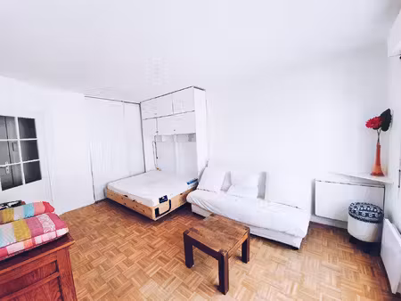 appartement neuilly plaisance 1 pièce 27.16 m2