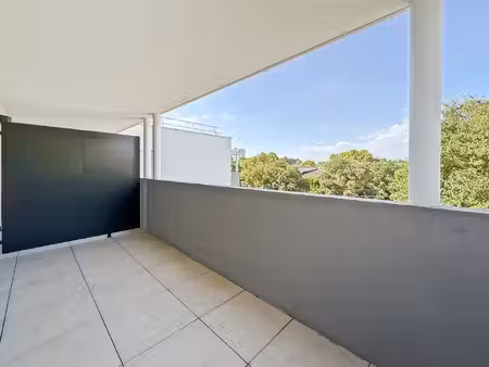 appartement nimes 3 pièce(s) 62 40 m2
