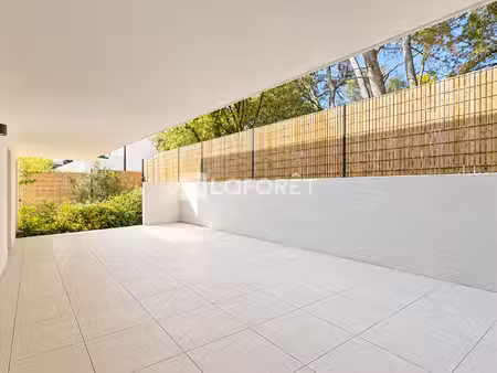 appartement nimes 4 pièce(s) 83.20 m2