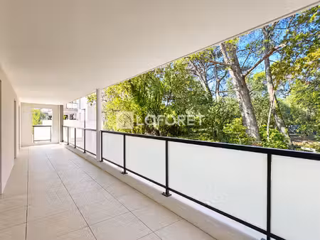 appartement nimes 4 pièce(s) 84 50 m2