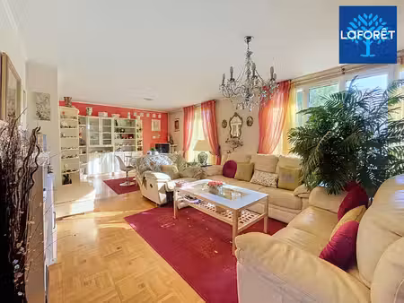 appartement noisy le grand 4 pièce(s) 91 m2