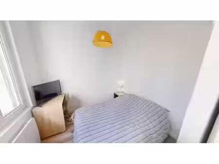 appartement meuble 2 pieces lumineux orleans centre