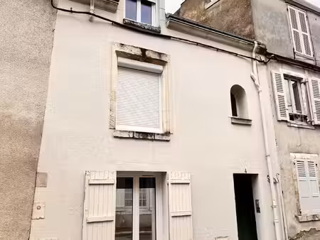orléans secteur cathédrale
