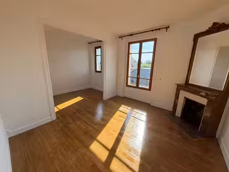 palaiseau - 4 pièce(s) - 63.82 m2