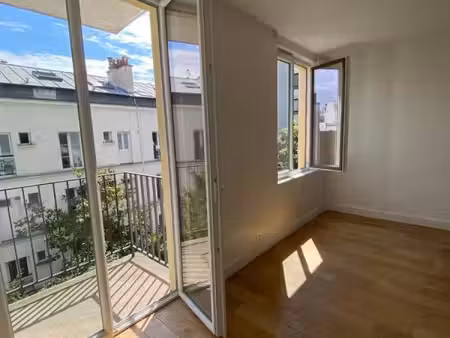 place de la chapelle-30m2