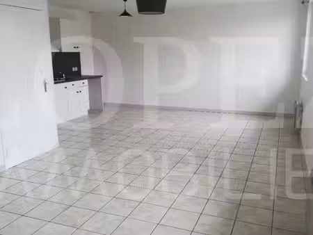appartement pont de l'arn 3 pièce(s) 64m2