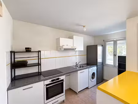 appartement 2 pièces - île madame