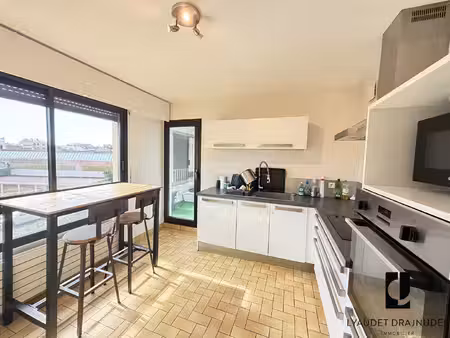appartement roanne 3 pièce(s) 90.03 m2