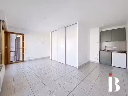 appartement saint herblain 1 pièce(s) 27 m2