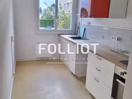 a louer appartement saint-lo 3 pièce(s) 73.77 m2