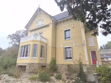 studio de 28m² a la ferte sous jouarre