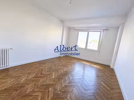 appartement toulon 2 pièce(s) 59.17 m2