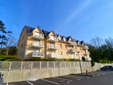 appartement 3 pp de 60 64 m2 avec balcon  cave et parking