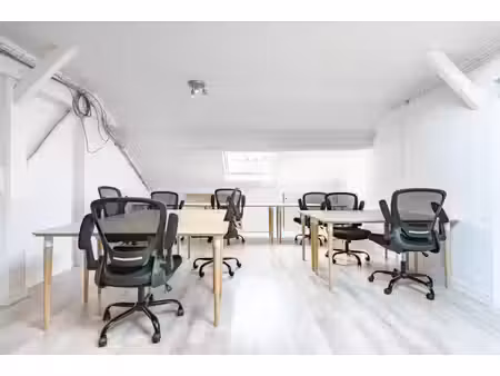 bureaux opérés