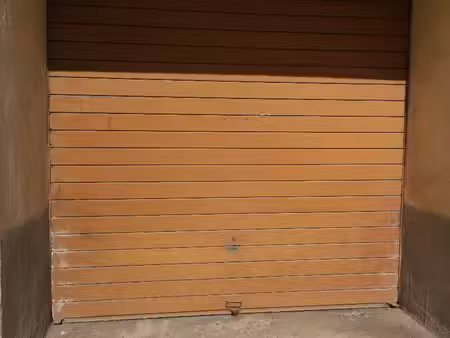 garage