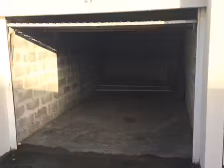 garage merignac
