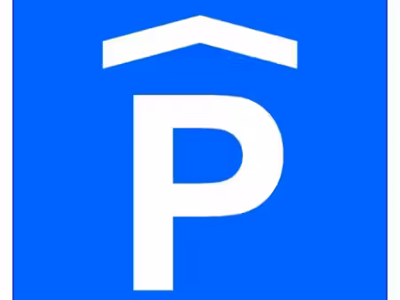 parking sous-sol centre ville houilles
