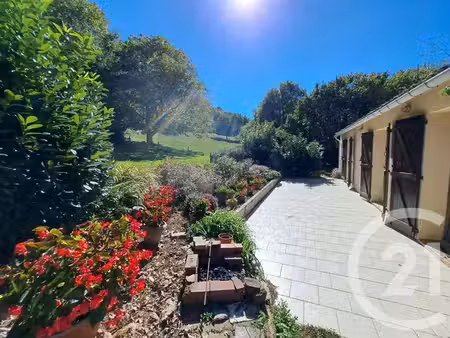 maison à vendre - 4 pièces - 100 m2 - alzen - 09 - midi-pyrenees