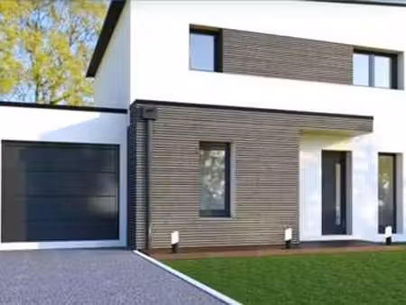 vente maison à erquy (22430) : à vendre / 102m² erquy