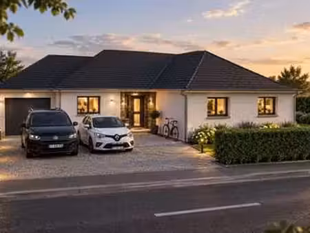 vente maison à héric (44810) : à vendre / 115m² héric