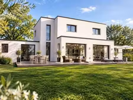 vente maison à héric (44810) : à vendre / 145m² héric