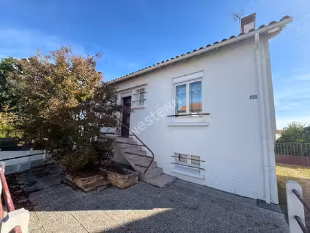 maison à vendre 5 pièces - cugand