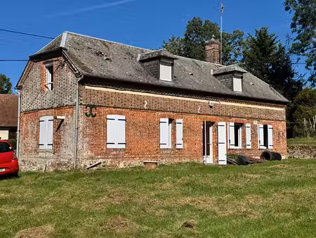 maison la ferte en ouche 4 pièce(s) 97 m2