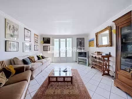 le plessis robinson- maison 4 pièces136 m2